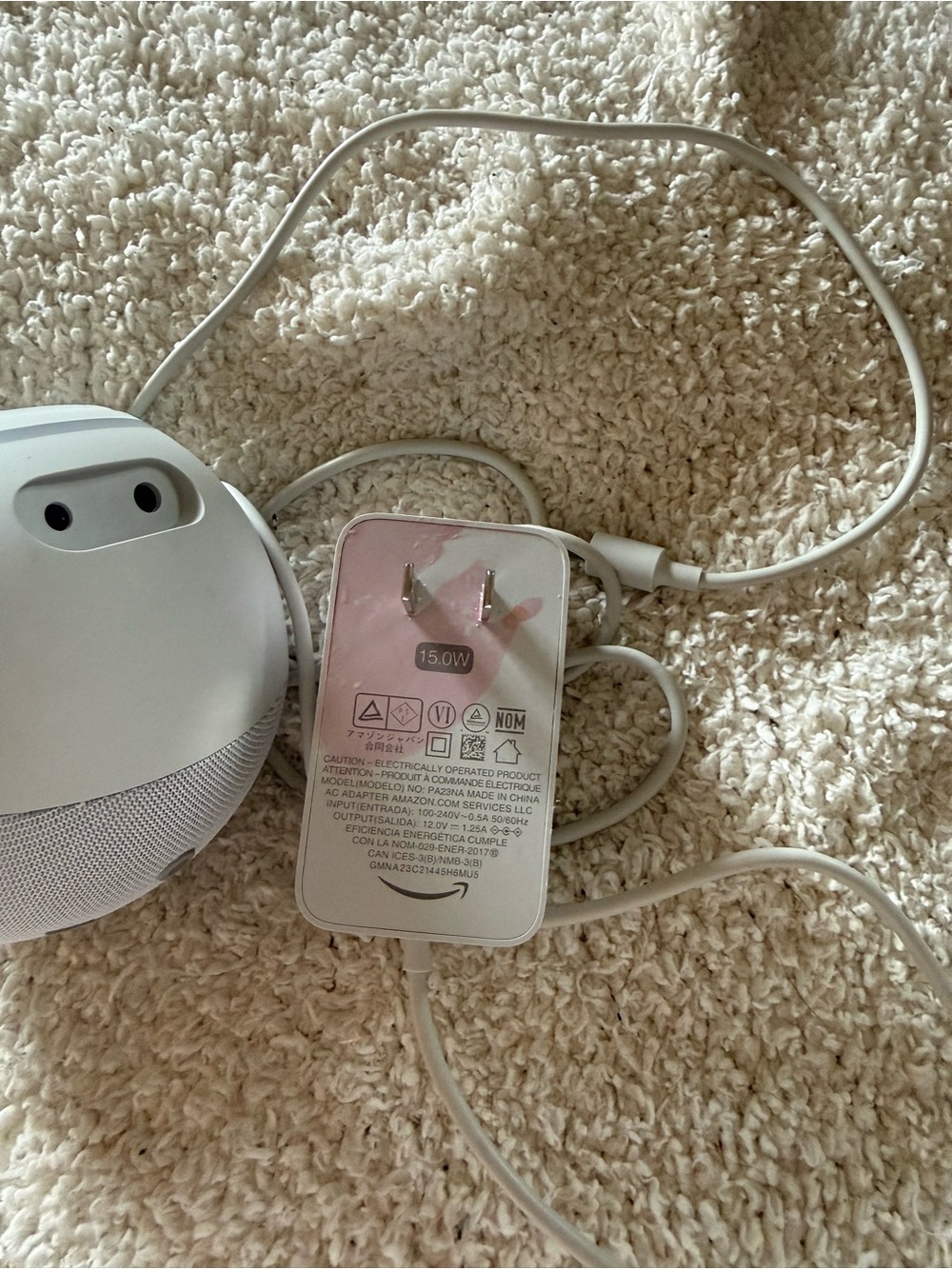 Amazon echo dot - Picture 4 of 4